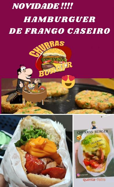 Churras Burger