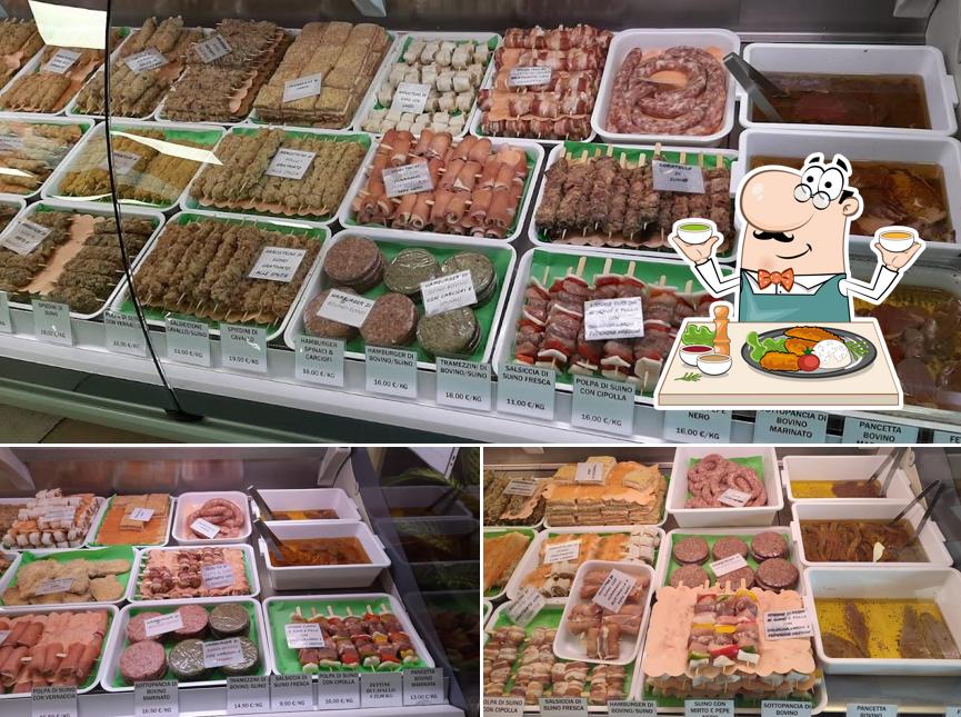 Cibo al Cut & Grill
