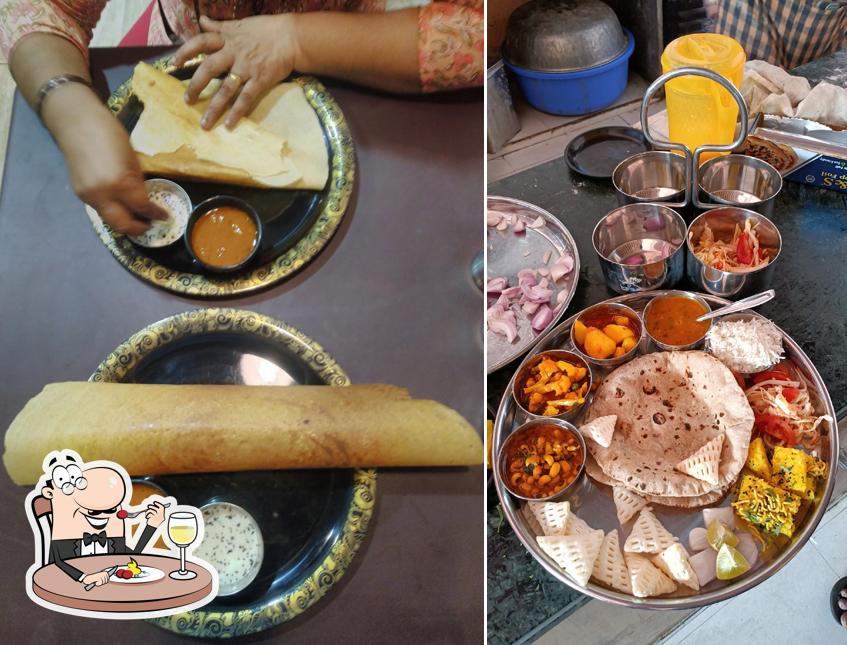 Dwarawati Restaurant