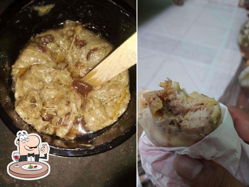 Faasos Signature Wraps & Rolls