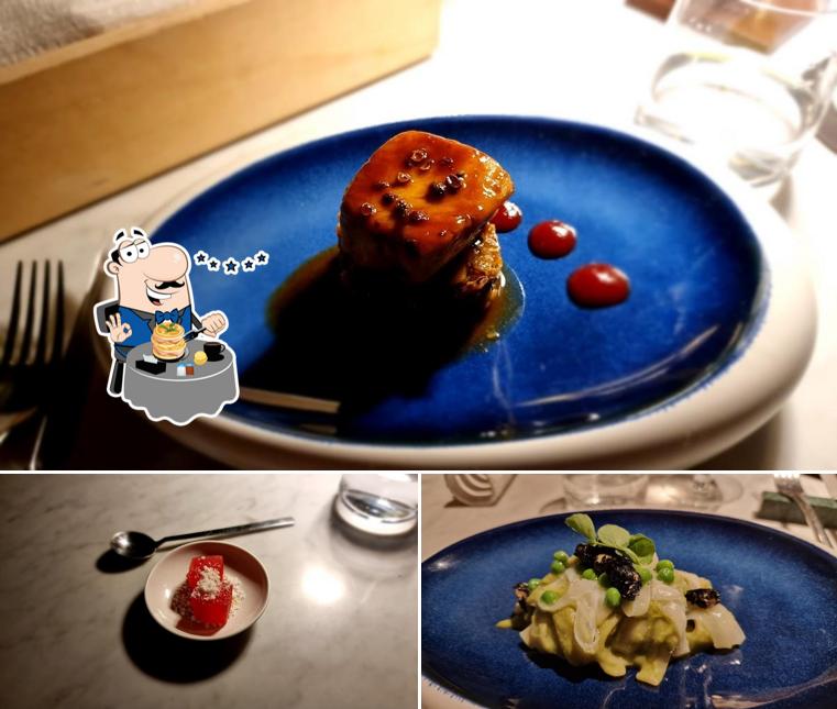 Cibo al Hydra - Fine food & wine cellar