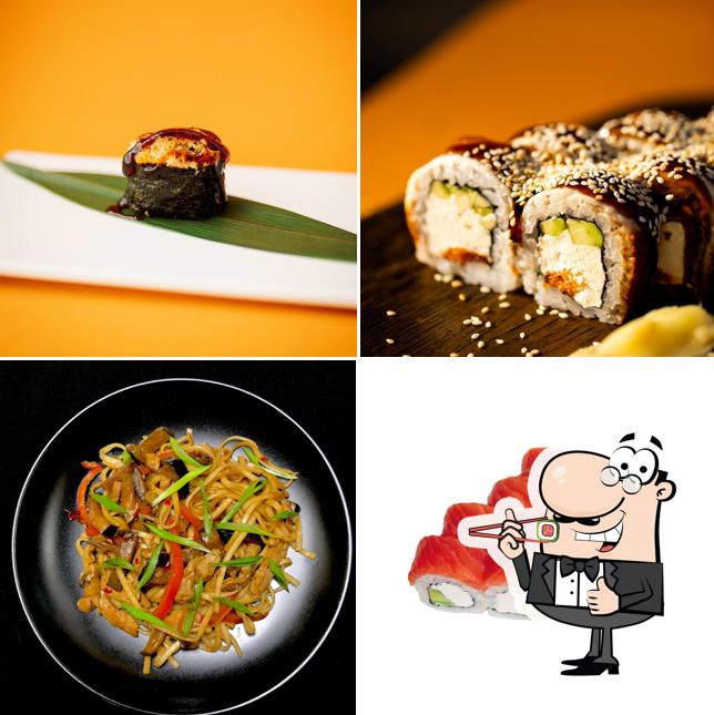 INARIFOOD