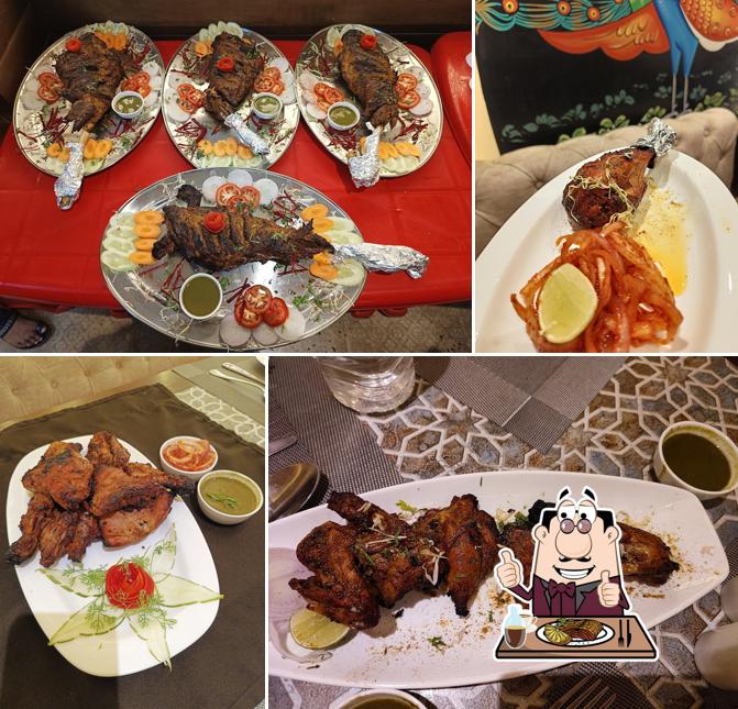 Karim's - Original From Jama Masjid Delhi 6