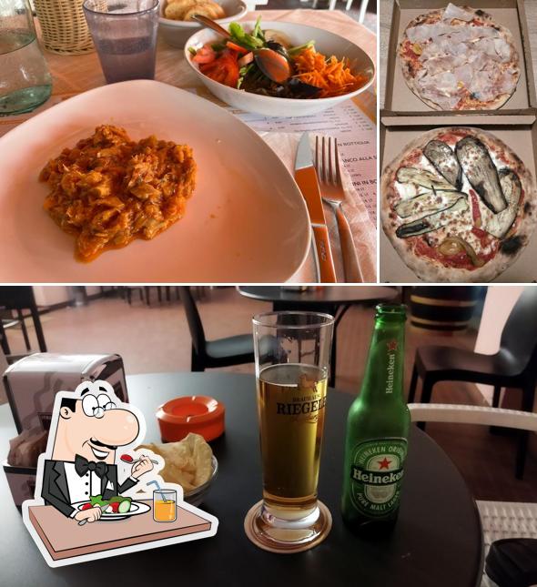 Cibo al Kokodè