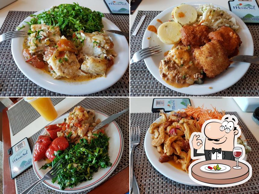 Montesul Churrascaria