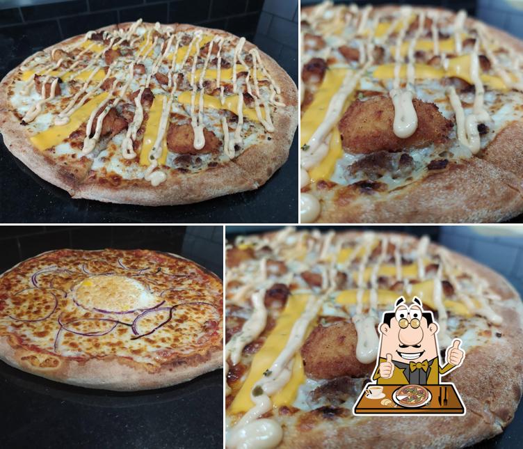 My Pizza Original