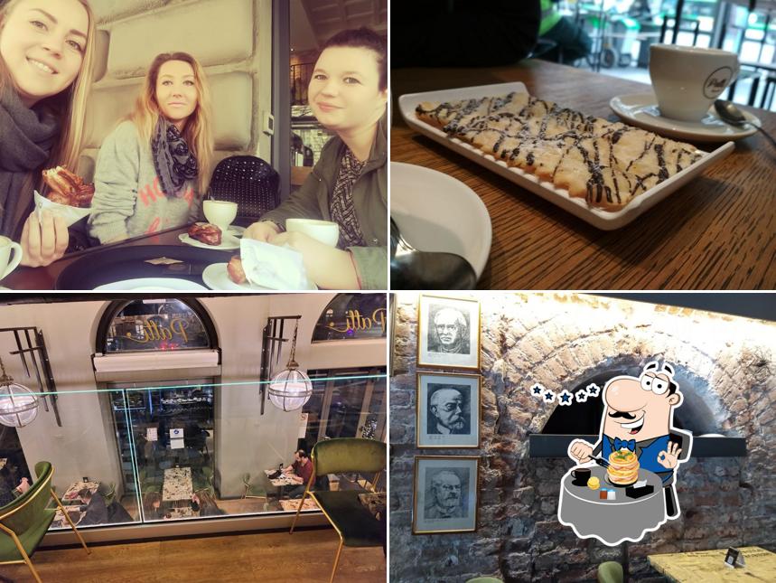 Cibo al Patti Bakery & Bistrot