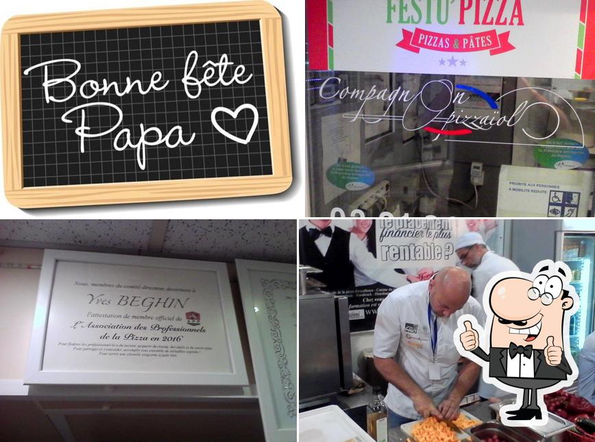FESTU'PIZZA