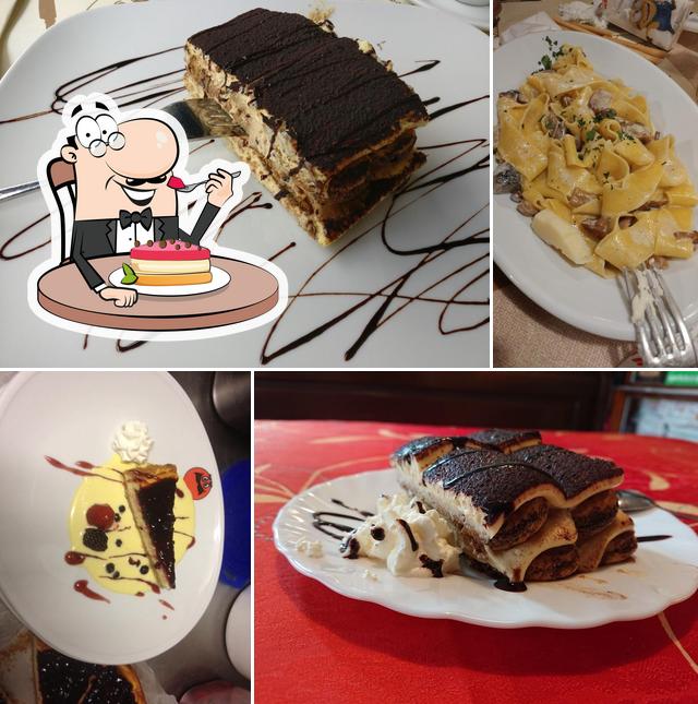 Pizzeria Pontafel