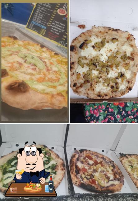 Zio Paperone Macerata Campania (Caturano) Da Manu Sheen