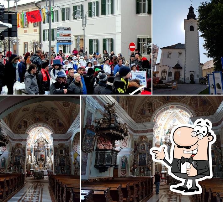 Bar "Žekovec", Marjana Omladič s.p.