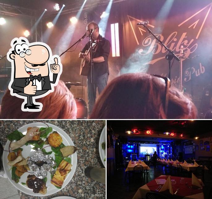 Foto di Blitz Live Music Pub