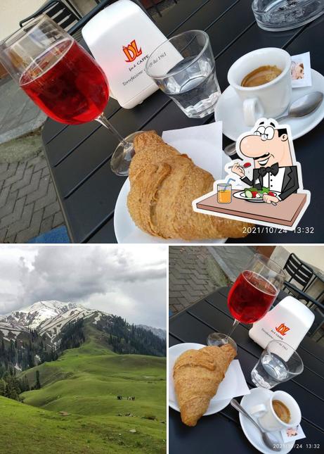 Caffetteria Tabacchi Giornali Di Domenino Cristina