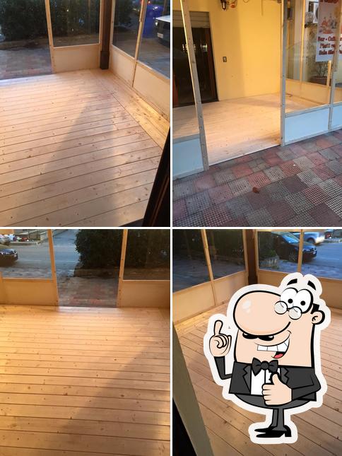 Ecco un'immagine di Golden Coffee