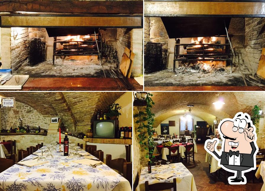 Ristorante il Falisco