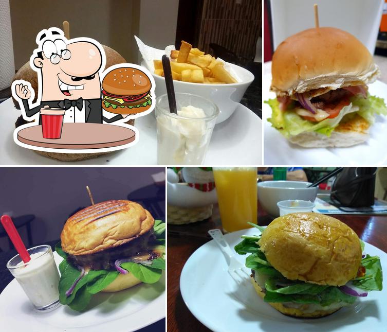 Lanchonete e Snooker Bar Gastão