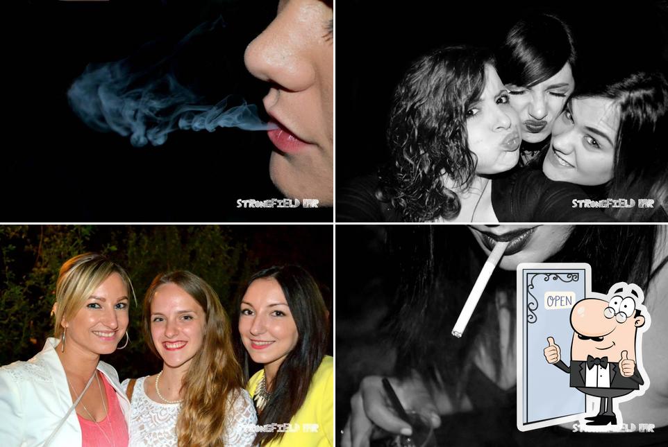 Vedi la foto di Strongfield Bar