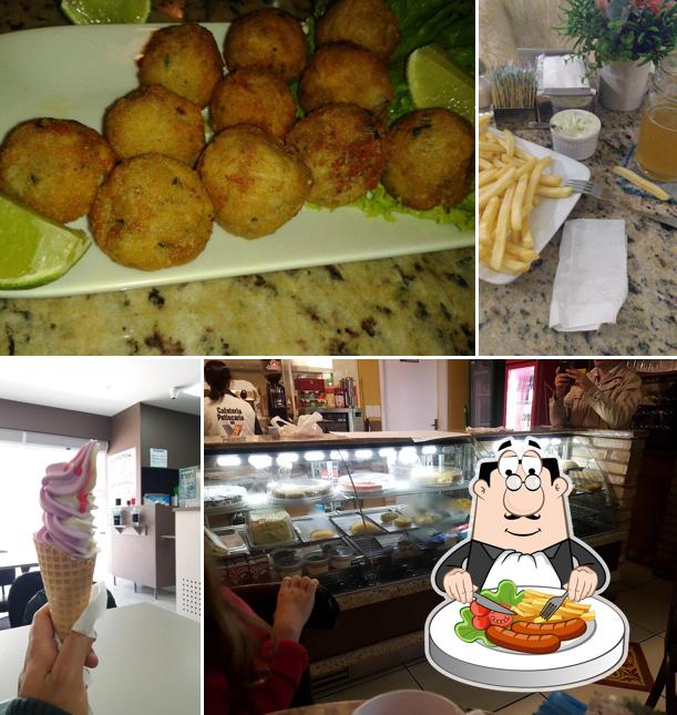 Cafeteria e Petiscaria do Xadrez
