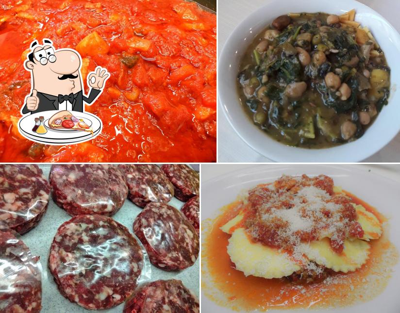 Prova una pizza a 387 - Ristorante BraceriaMontesilvano