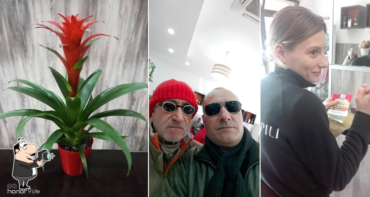 Ecco una foto di BAR POMPILI