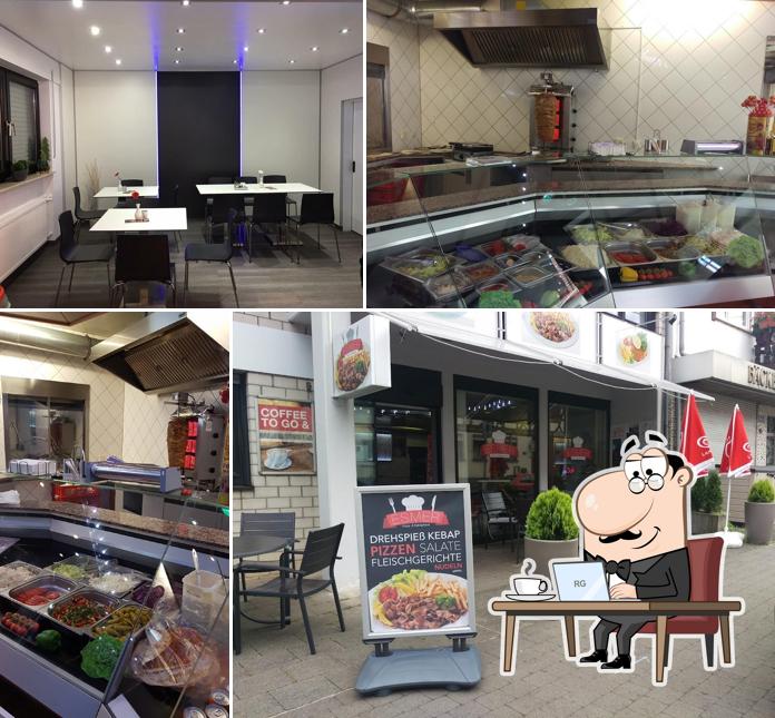 Esmer Pizza-& Kebaphaus