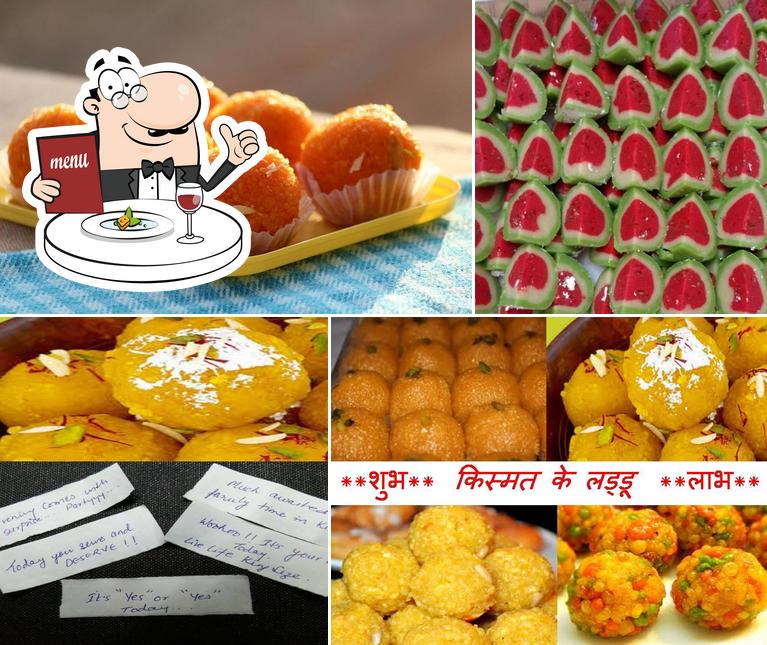 Kismat Ke Ladoo Dehra Dun