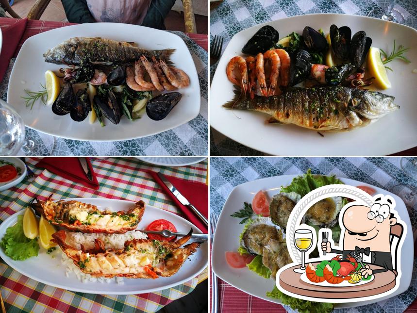 Restaurant Konoba MARINERO