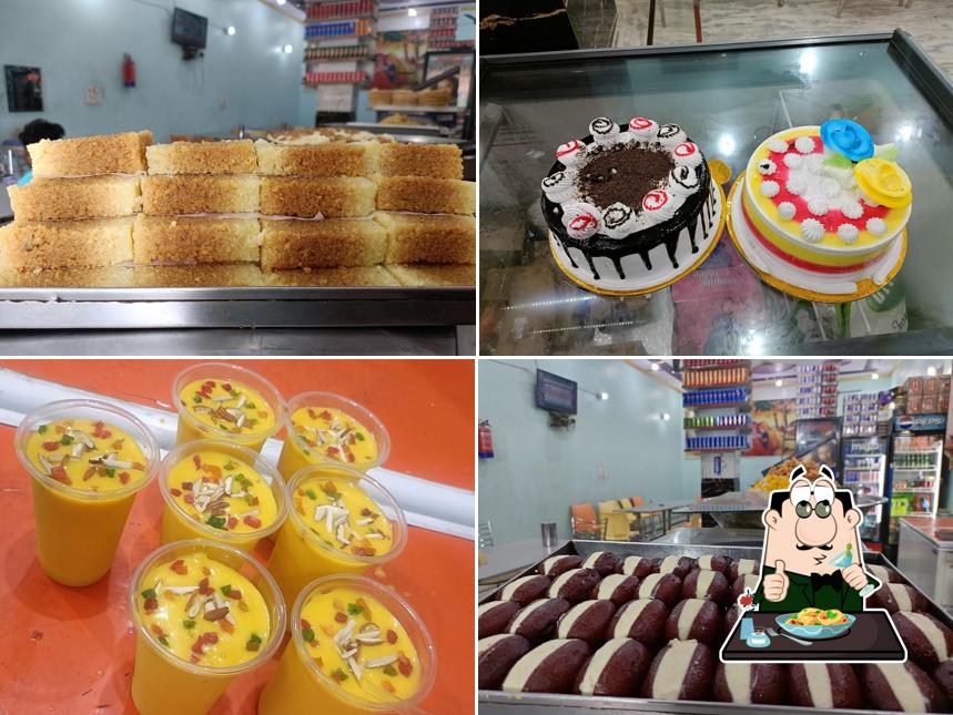 Maa Vaishno Devi sweets