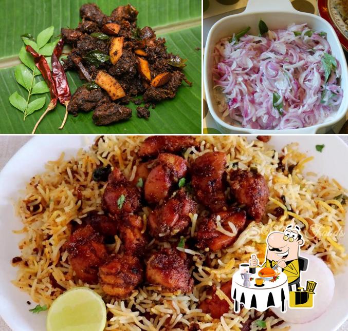 Monusinte Thattukada മോനൂസിൻ്റെ തട്ടുകട