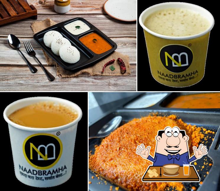 Naadbramha Idli Vita