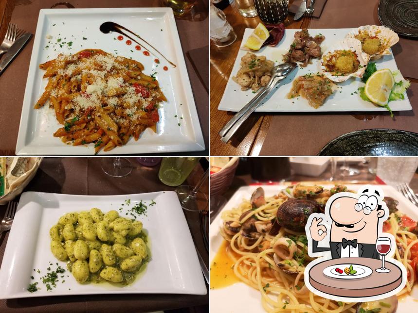 La Patatina San Polo