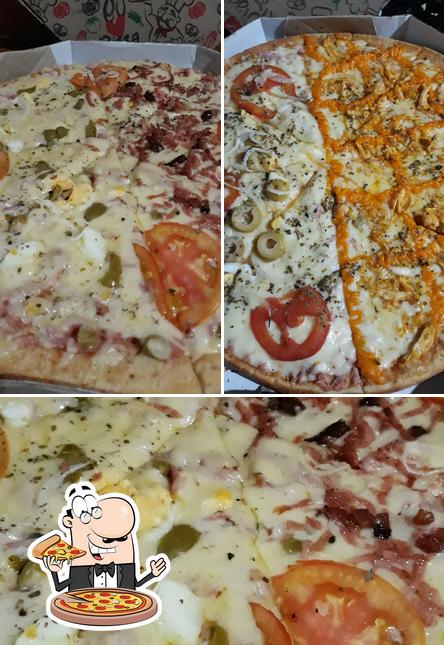 Sorriso Pizzas