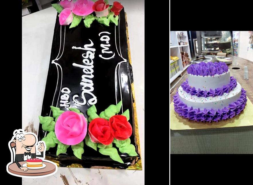 See this image of Tip Top Bakery Boisar