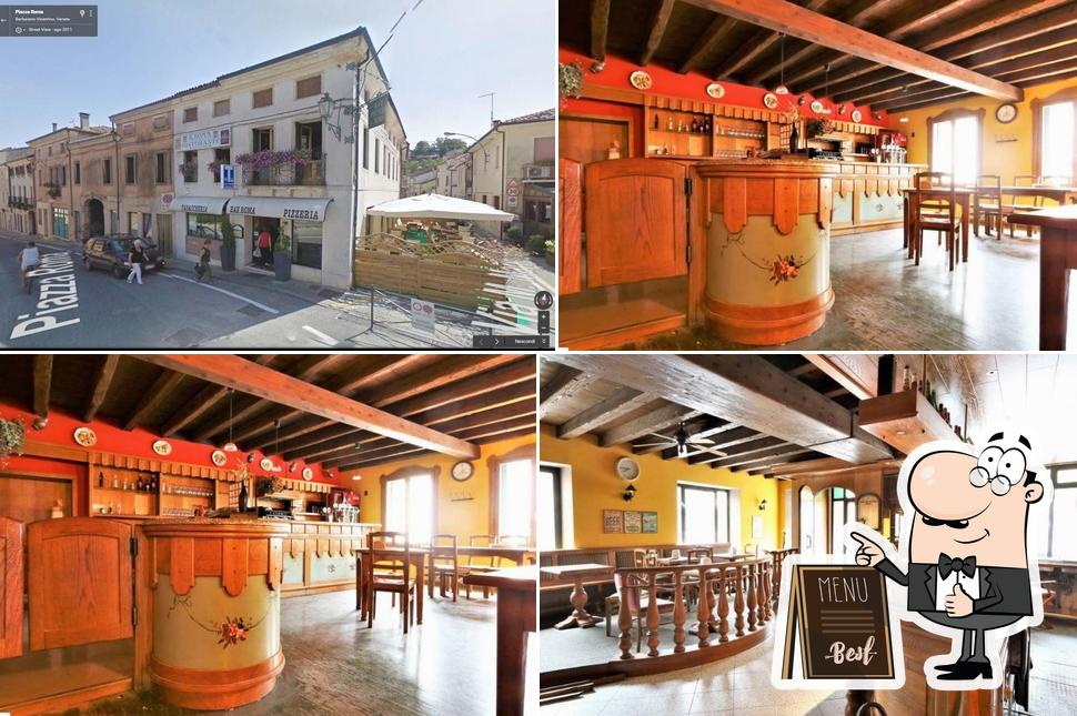 Vendesi Ristorante a Barbarano Vicentino