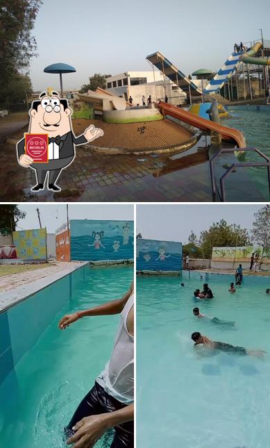 Sangam Water Park & Restaurant photo