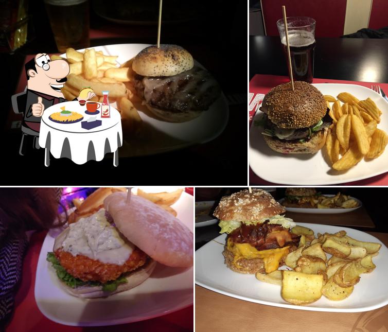 American Road Saloon