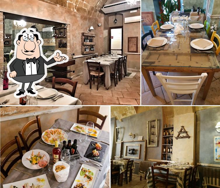 Ristorante La Vinaigrette