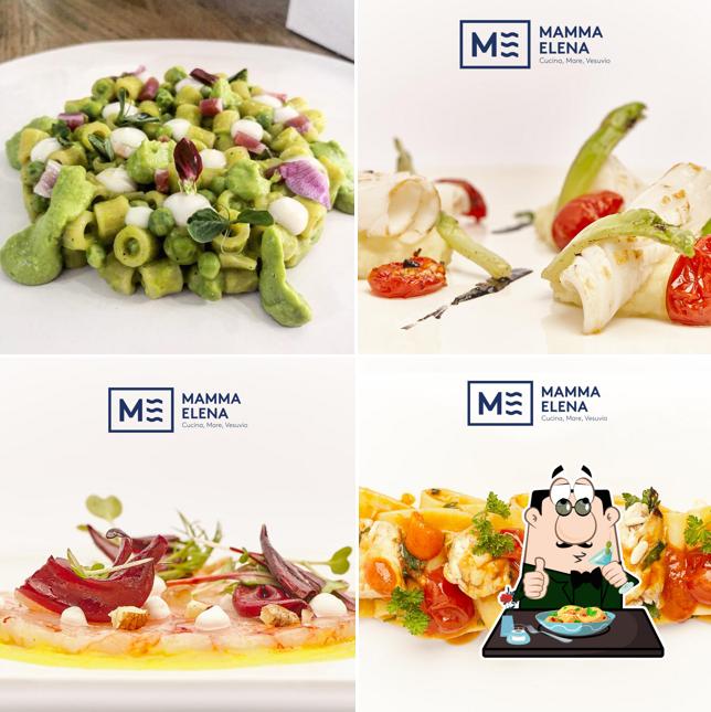 Ristorante Mamma Elena