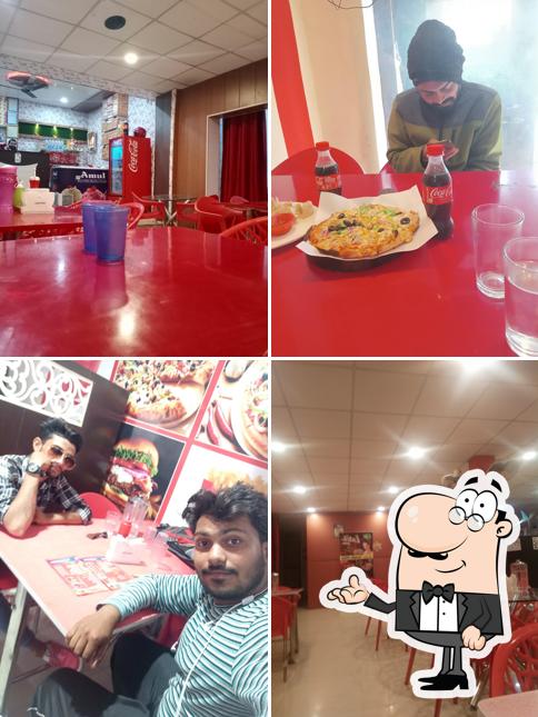 LAZIZ PIZZA