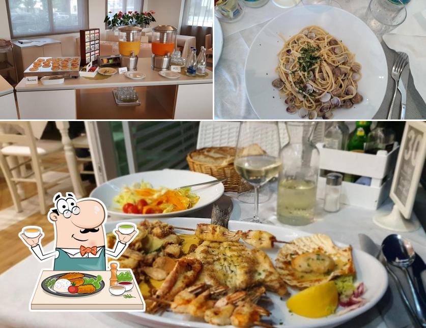 Platti al Wave - cucina e pizza