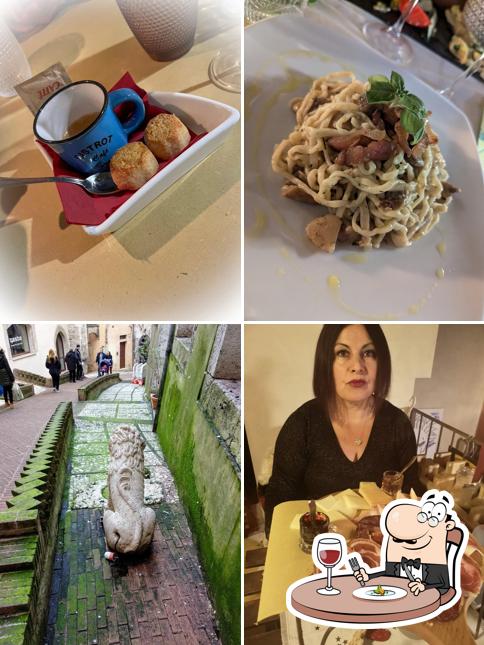 Cibo al Al 3.0 Bistrot