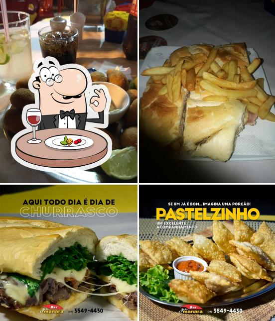 Bar do João Manara