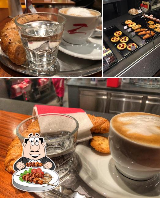 Platti al Zumbach Bäckerei-Confiserie