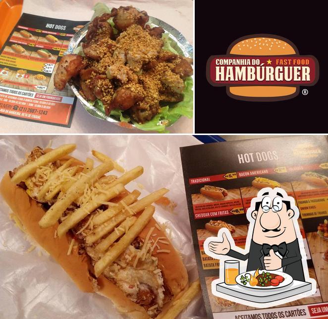 Companhia do Hamburguer - Itaguaí Itaguaí RJ