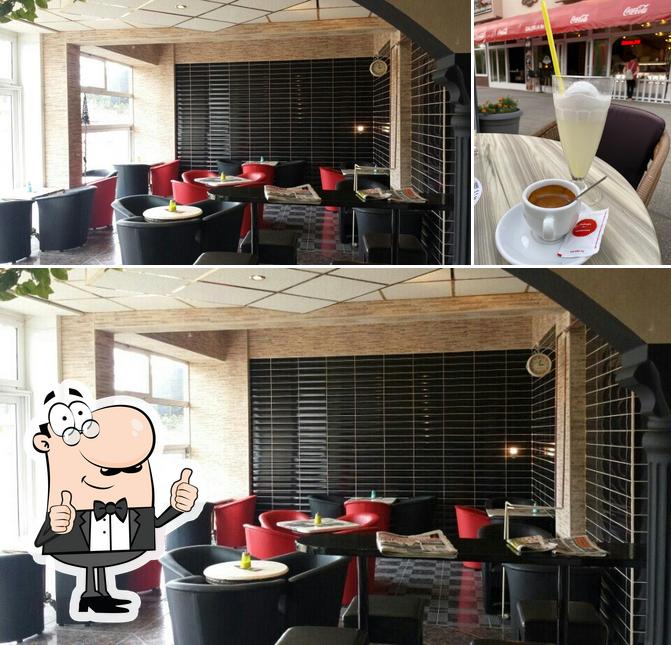 Caffe Galerija