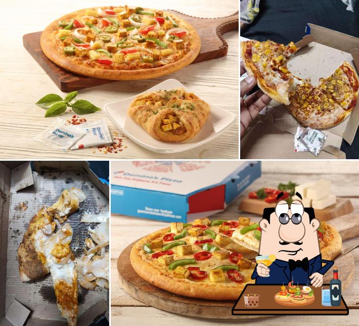 Domino's Pizza