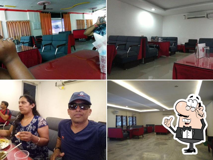 Handi Restaurant