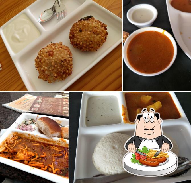 Kailash Sarovar Restaurant