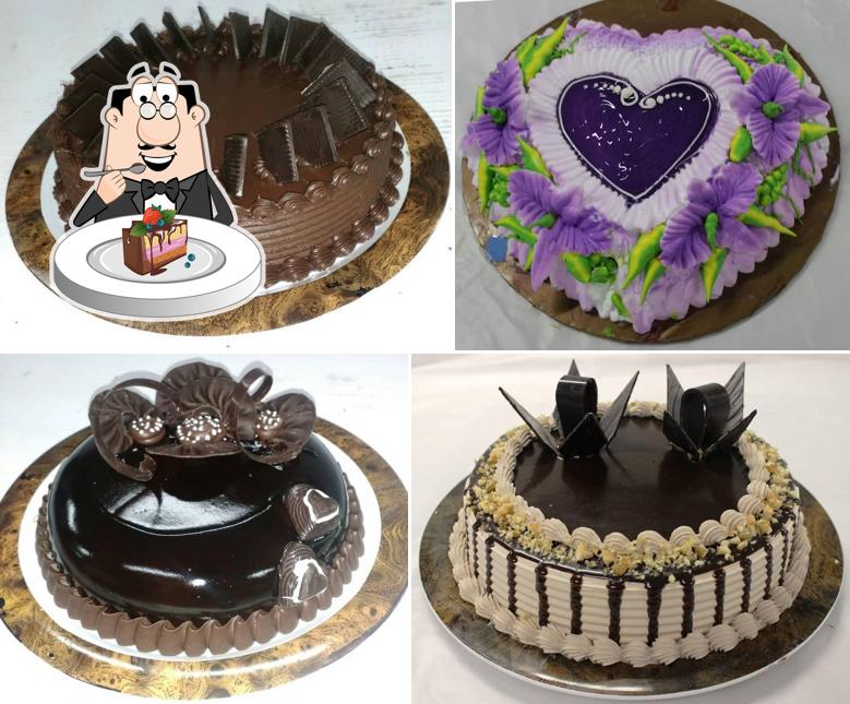 Monginis Cake Shop picture