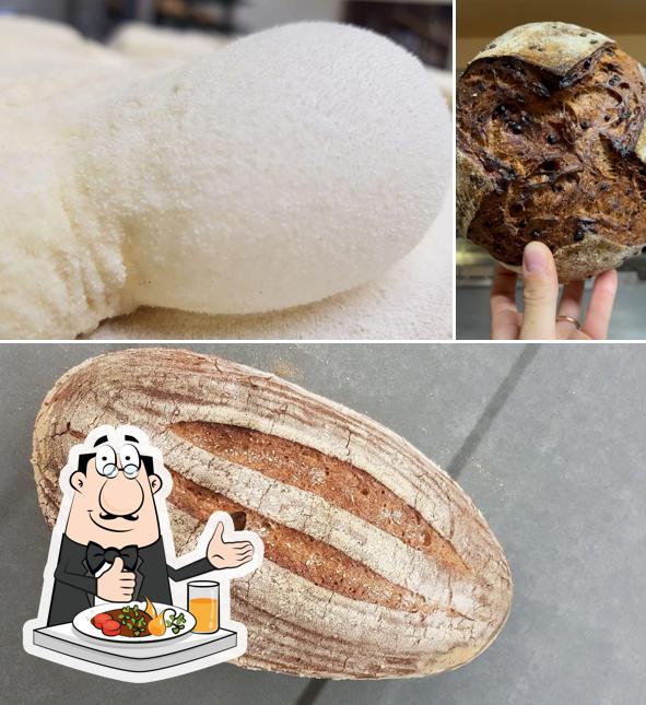 Platti al Panificio Bodini S. N. C